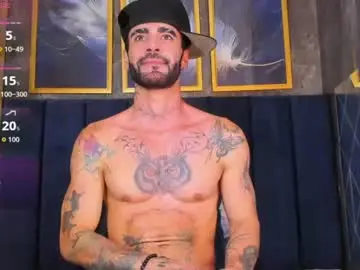 Chaturbate Best Webcam of darwin_horny2