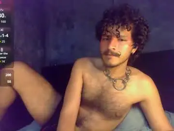 Chaturbate Best Webcam of diemond_latinx98