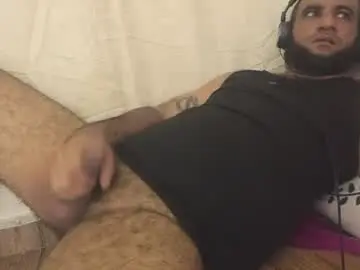 Chaturbate Best Webcam of syd_achmed
