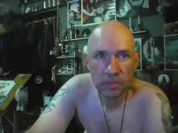 Chaturbate Nude Webcam of _longfellow