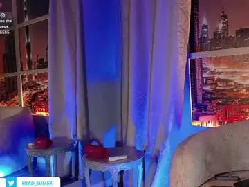 Chaturbate Free Live Porn of brad_summer