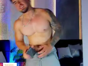 Chaturbate Live Porn of brad_summer