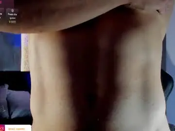 Chaturbate Free Live Porn of brad_summer