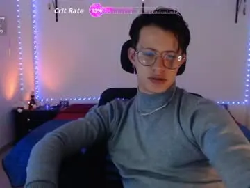 Chaturbate Watch Live Sex Cams of brandon_starkk