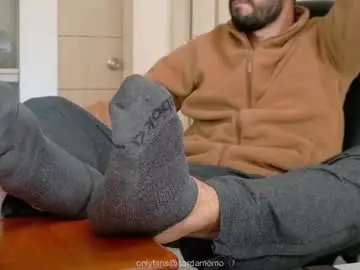 Chaturbate Live Sex Cam of chrissmithin5
