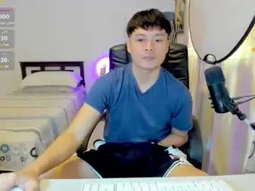 Chaturbate Live Porn of clarkyplaze