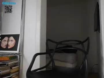 Chaturbate Adult Webcam of dannyss__18