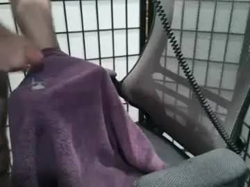 Chaturbate Adult Video Chat of purple_collij_prof