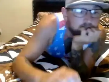 Chaturbate Live Sex Cam of rickyrodeos