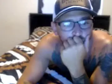 Chaturbate Live Sex Cam of rickyrodeos