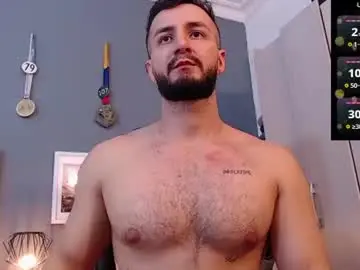 Chaturbate Best live sex cam show of andyblass
