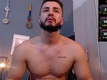Chaturbate Best live sex cam show of andyblass