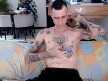 Chaturbate Private Sex Chat of ed_big_cock