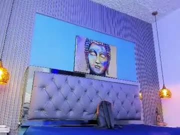 Chaturbate Nude Webcam of ethanx18
