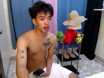 Chaturbate Sex Chat of hot_kianxx