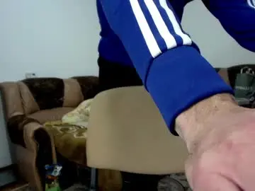 Chaturbate Live Sex of i_like_older_men