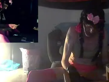 Chaturbate Watch Live Sex Cams of lovely_me165244