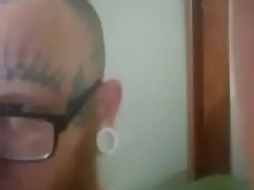 Chaturbate Private Sex Chat of tattootravis