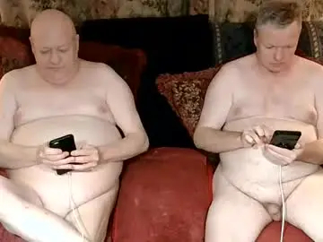 Chaturbate Sex Chat of daddycubbyhubby