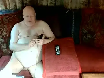 Chaturbate Live Sex Cam of daddycubbyhubby