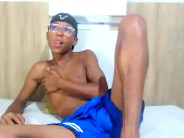 Chaturbate Live Porn of iam_colt