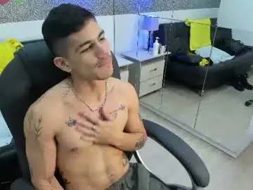 Chaturbate Adult Video Chat of jared_cole