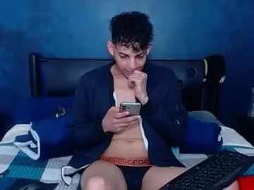Chaturbate Sex Chat of matthew_hawk19