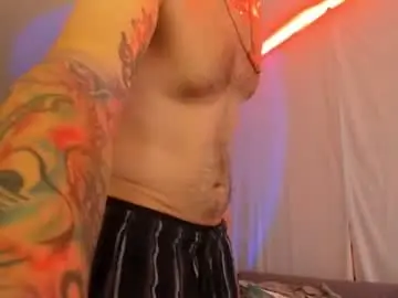Chaturbate Live Porn of miguel_angeel_