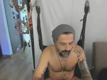 Chaturbate Best live sex cam show of miguel_angeel_