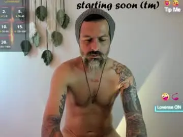 Chaturbate Sex Chat of miguel_angeel_