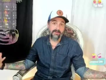 Chaturbate Free Porn Cam of miguel_angeel_