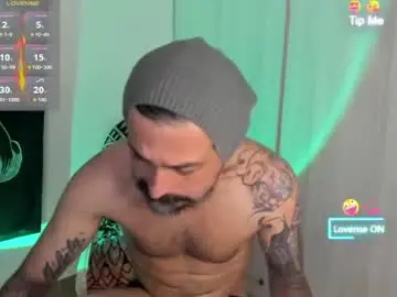 Chaturbate Free Live Porn of miguel_angeel_