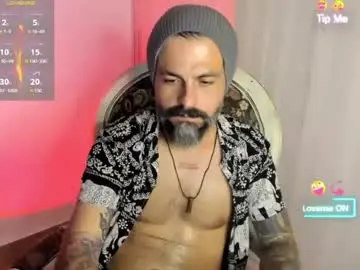 Chaturbate Live Sex of miguel_angeel_