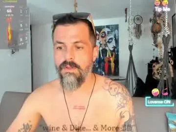 Chaturbate Sex Chat of miguel_angeel_