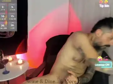 Chaturbate Live Sex Cam of miguel_angeel_