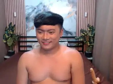 Chaturbate Nude Webcam of asianhot0417