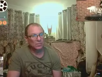Chaturbate Sex Chat of coryassman
