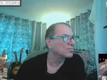 Chaturbate Nude Webcam of coryassman