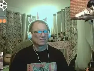 Chaturbate Live Sex Cam of coryassman