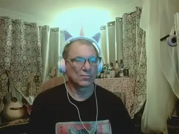 Chaturbate Live Porn of coryassman