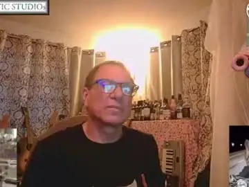 Chaturbate Sex Cam of coryassman
