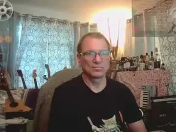 Chaturbate Nude Webcam of coryassman