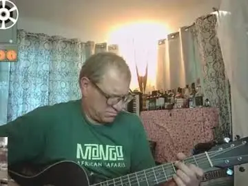 Chaturbate Live Porn of coryassman