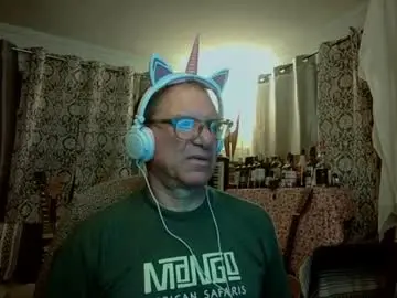 Chaturbate Free Porn Cam of coryassman