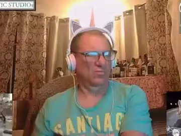 Chaturbate Adult Webcam of coryassman