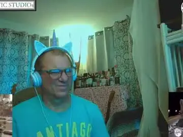Chaturbate Nude Webcam of coryassman