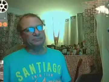 Chaturbate Sex Cam of coryassman