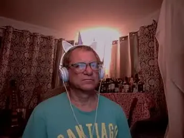 Chaturbate Nude Webcam of coryassman