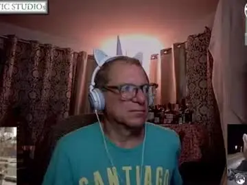 Chaturbate Live Sex Cam of coryassman