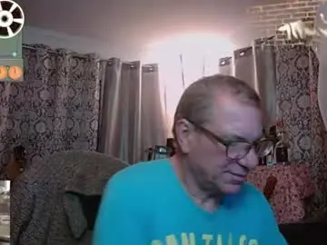 Chaturbate Nude Webcam of coryassman